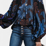 Tulay Blusa Manga Larga Sweet Side Colección Exclusiva