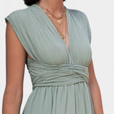 Verena Mono Largo Cruzado Colección Luxe Exclusiva