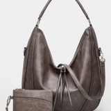 Velena Bolsa Hobo Boho Monedero Edición Limitada Colección