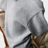Omarosa Sudadera Colección Minimal Elegancia Exclusiva