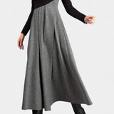 Bellarose Vestido Maxi Tejido Transpirable Exclusivo