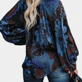 Tulay Blusa Manga Larga Sweet Side Colección Exclusiva