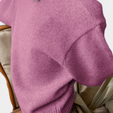 Omarosa Sudadera Colección Minimal Elegancia Exclusiva