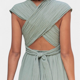 Verena Mono Largo Cruzado Colección Luxe Exclusiva