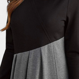 Bellarose Vestido Maxi Tejido Transpirable Exclusivo