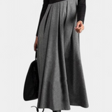 Bellarose Vestido Maxi Tejido Transpirable Exclusivo