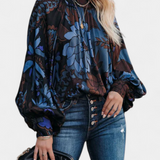 Tulay Blusa Manga Larga Sweet Side Colección Exclusiva