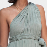 Verena Mono Largo Cruzado Colección Luxe Exclusiva