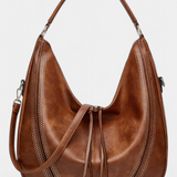Velena Bolsa Hobo Boho Monedero Edición Limitada Colección