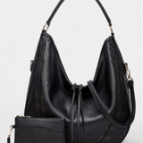 Velena Bolsa Hobo Boho Monedero Edición Limitada Colección