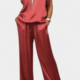 Blasa Conjunto Primavera Dos Piezas Colección Exclusiva