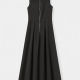 Blanca Mono Exclusiva Colección Minimalista Pliegues