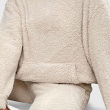 Billie Conjunto Lounge Teddy Ultra Suave Edición Boutique