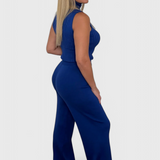 Mahalia Conjunto de Punto Premium 3 Piezas Colección