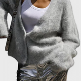 Cardigan Daniela Colección Daniela Edición Limitada