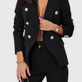 Rosalind Conjunto Blazer y Pantalones Colección Exclusiva