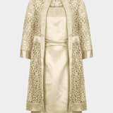 Freya Lucienne Vestido Dos Piezas Con Encaje Exclusivo