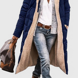 Mackenzie Parka Acolchada Colección Diaria Exclusiva