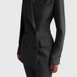 Jolene Conjunto Blazer y Pantalón de Sastrería Exclusiva