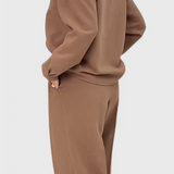 Elaya Conjunto Lounge Moderno Dos Piezas Exclusivo