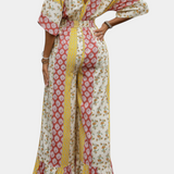Ayana Mono Bohemio Mangas Fluidas Colección Exclusiva