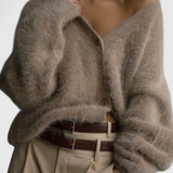 Cardigan Daniela Colección Daniela Edición Limitada