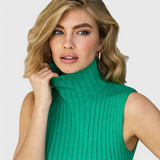 Mahalia Conjunto de Punto Premium 3 Piezas Colección