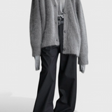 Cardigan Daniela Colección Daniela Edición Limitada