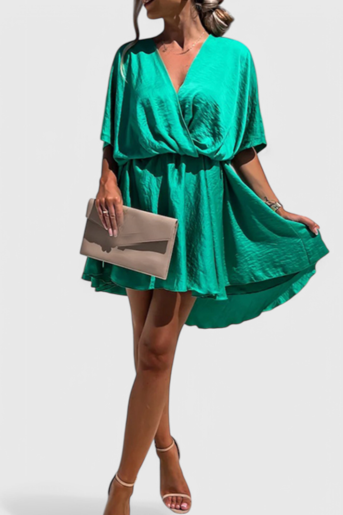 Alexandra Vestido Colección Clásica Edición Limitada