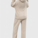 Billie Conjunto Lounge Teddy Ultra Suave Edición Boutique