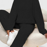 Billie Conjunto Lounge Teddy Ultra Suave Edición Boutique