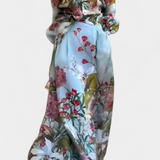 Sanne Conjunto Estampado Botánico Colección Privada