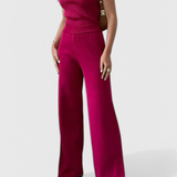 Mahalia Conjunto de Punto Premium 3 Piezas Colección