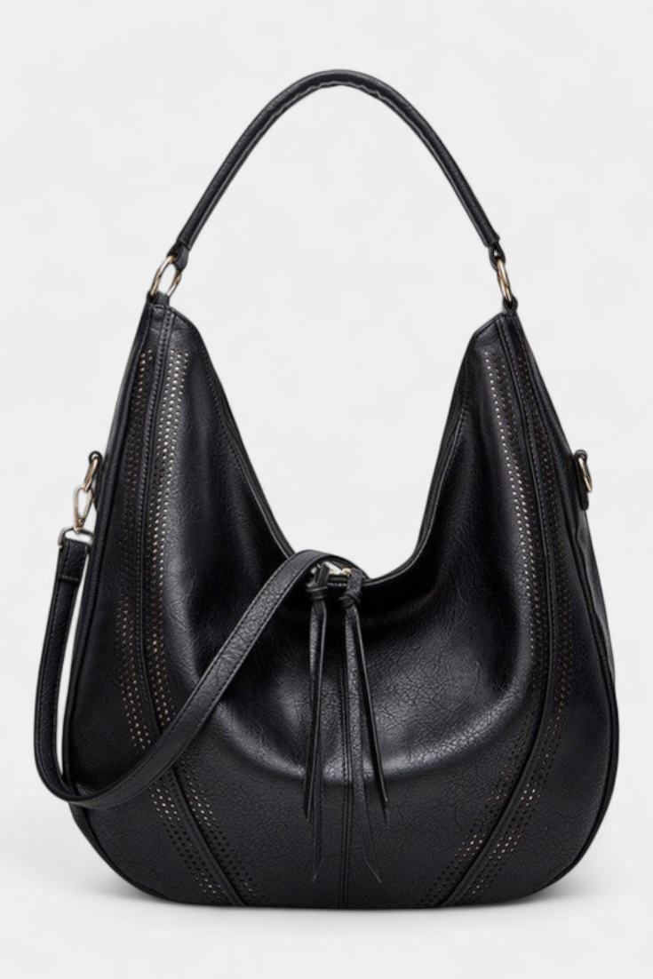 Velena Bolsa Hobo Boho Monedero Edición Limitada Colección
