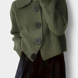 Juliet Chaqueta Suéter Punto Premium Colección Exclusiva