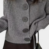 Juliet Chaqueta Suéter Punto Premium Colección Exclusiva