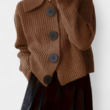 Juliet Chaqueta Suéter Punto Premium Colección Exclusiva