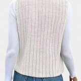 Alanni Cárdigan Textura Acogedora Colección Exclusiva