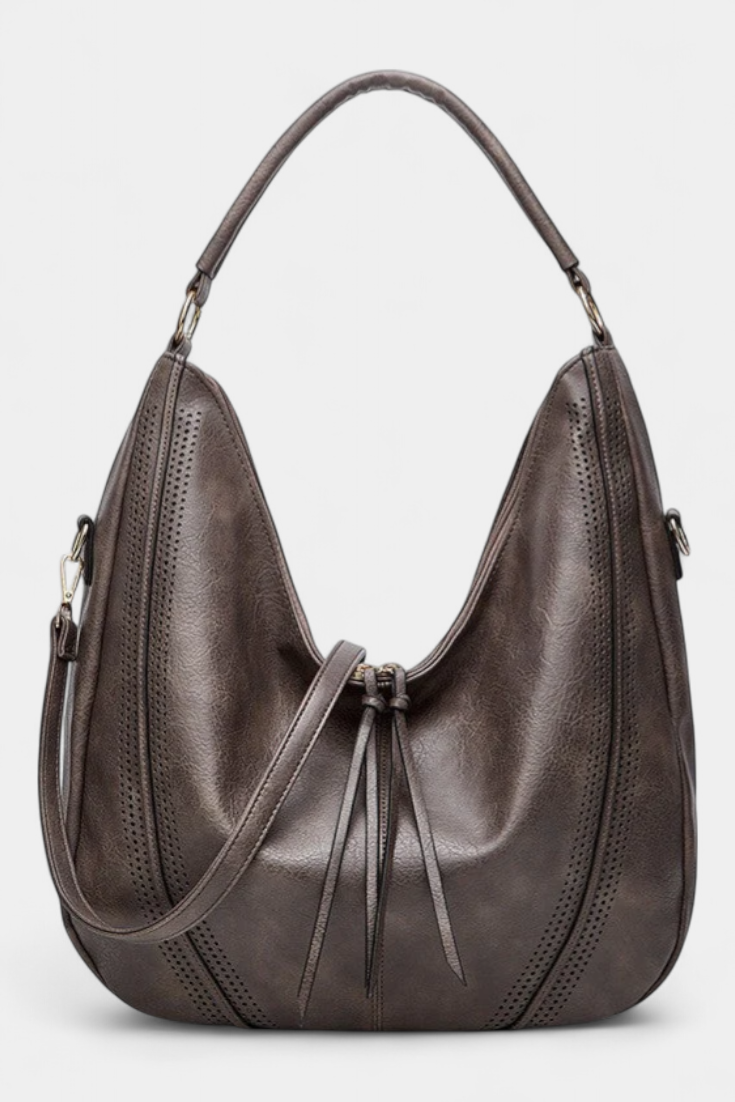 Velena Bolsa Hobo Boho Monedero Edición Limitada Colección