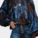 Tulay Blusa Manga Larga Sweet Side Colección Exclusiva