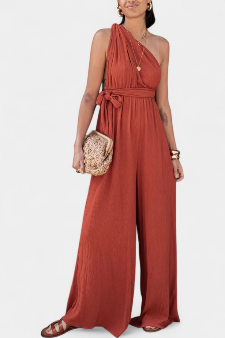 Verena Mono Largo Cruzado Colección Luxe Exclusiva