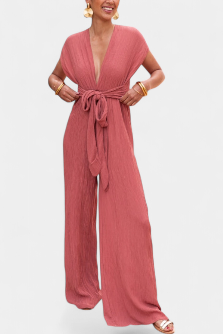Verena Mono Largo Cruzado Colección Luxe Exclusiva