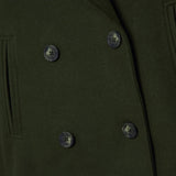Destiny Chaqueta Corta Doble Botonadura Colección Exclusiva
