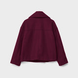 Destiny Chaqueta Corta Doble Botonadura Colección Exclusiva